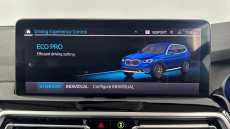 BMW X3 xDrive20d MHT xLine 5dr Step Auto Diesel Estate